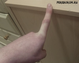 Упражнения на растяжение пальцев левой руки
